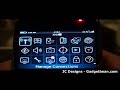 BOLD CrossBar Plus Xtreme - BlackBerry BOLD Theme BOLD CrossBar Plus Xtreme - BlackBerry BOLD Theme