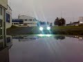 XeNoN HID Lights 8000k