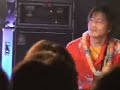 2007/8/26に渋谷TAKE OFF7で行われたイベント『LINDBERG day 2007』の映像。演奏はSIRIUS。来年は2008/8/24に同じくTAKE OFF7でやるらしい。