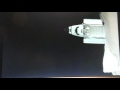 Peek-A-Boo STS 129 Flyaround, ISS