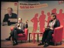 Peer Steinbr�ck zur Finanzkriese