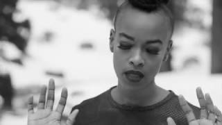 OUT NOW: THE OFFICIAL MUSIC VIDEO FOR AUTUMN CYMONE'S 'SILENCE'