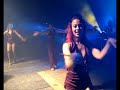 Video cobertura - By Upira - Show Rasta Chinela
