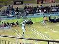 CAGERS SLAM DUNK!!