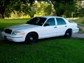 My Police interceptor With lights & siren (part 2) - 2