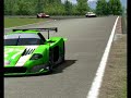 OMS GT - Nurburgring
