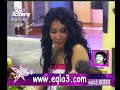 ميما وصافو (صافو كان نايم عالكنبة وفاق)