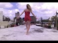 Danse à Buenos Aires