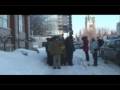 SOS4000 Trois Rivieres QC STUDENT TORCH CHAMPION Charles Lagace Dec 6 2007 DAY 67. VIDEO MIX PT 2