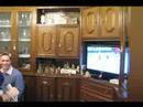 INCONTRO DI BOXE DELL ALESSIA CON IL WII