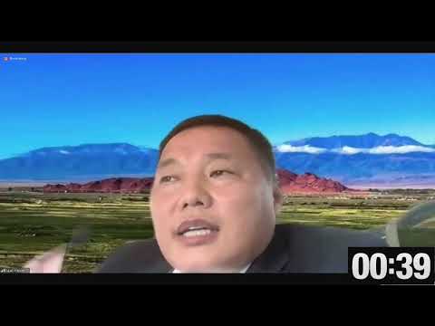 НББХ: Улаан бүсэд ажиллаж буй эмч, ажилтнуудын урамшууллыг хоёр дахин нэмэгдүүлсэн