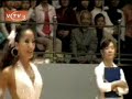 1st vietnam dance sport championships 2006