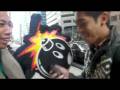 SOREAL CRU TV PRESENTS: PHILADELPHIA!!