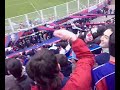 la butteler entrando la 1º ves k esta el codo nuevo, el video es largo pero lindo apertura 07