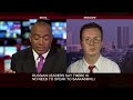 Inside Story - Russia and the West - August 18, 2008 PART 2