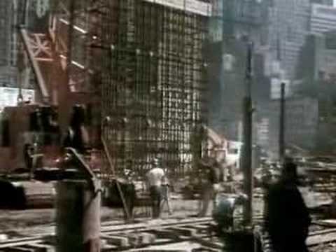 Building the World Trade Center and ...