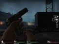 Left 4 Dead - Death Toll 5 (Trainyard)