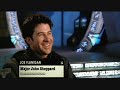 From stargate to atlantis - a sci-fi lowdown (part 4)
