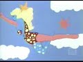 Beatles - Cartoon LSD