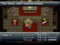 Chrono Trigger Boss #1 Yakra