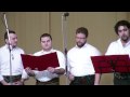 Corul Byzantion - , 20 dec 2009, Complex Providenta. P II.mp4