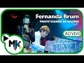 Profetizando às Nações - Ao Vivo