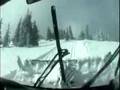 Big Red Cats - Cat Skiing by The Nova Project