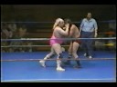Tom Justice vs Francis Cagle