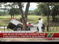 Una de las víctimas del accidente viajó a Valledupar al lanzamiento de Silvestre