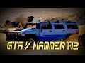 Hummer H2 FINAL для GTA 5 видео 5