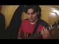 JAM with Alessandro Bissa (Vision Divine)
