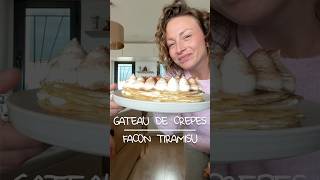 J'AI PRÉPARÉ UNE DINGUERIE !!