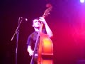 Hellbillys: Murder; Evil @ The Vault