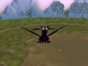 Spore Creature(Nicardon)