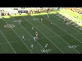 Morris Claiborne vs Tennessee 2011