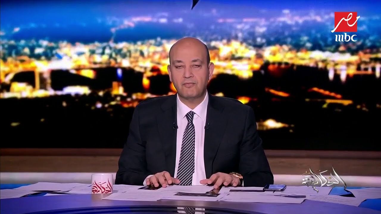 "الحكاية" و "MBC العراق" يعزيان أهالي ضحايا عبارة الموصل بالعراق