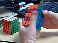 3x3x5 rubik type puzzle