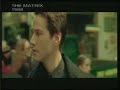 THE MATRICKS FILMININ KONUSU VE OZETI