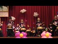 Click here to watch this video 愛兒太鼓團
