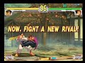 Ino (ken) vs KO (yang)