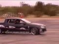 c.a.p.a crewman ute in drift