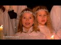 Rick travels to Drobak, Norway's self-proclaimed capital of Christmas, for Santa Lucia Day, and enjoys a Norwegian Girls' Choir concert in Oslo. For more information on the Rick Steves' European Christmas — including the European Christmas DVD, Blu-ray, Music CD and Book — visit www.ricksteves.com