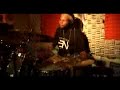 Daru Jones solo with Eviction Notice the Quiet Storm 05\