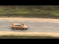 Volvo's Test Ground Proves to be Torture for Cars