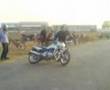 awesome bike stunts by BEDI !
