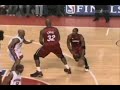D-Wade vs. Pistons 2006 ECF Mix