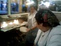 Bolo do Caco a Lenha.3gp