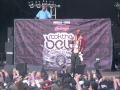 Slick Rick Rock the Bells 2009 San Bernardino