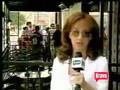 Kathy Griffin On Judi Dench