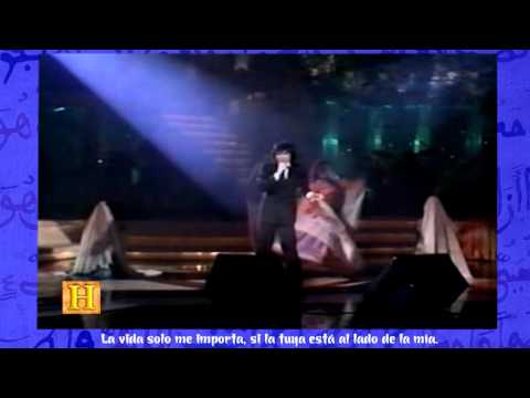 Camilo Sesto - Shaila